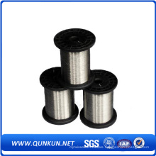 2016 Hot Sale 16 Gauge Stainless Steel Wire